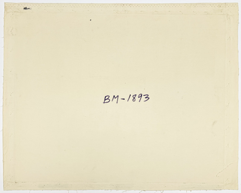 Eduardo Guerrero - Awaiting the Hunt