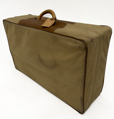 Louis Vuitton - Hard-Sided Luggage Case