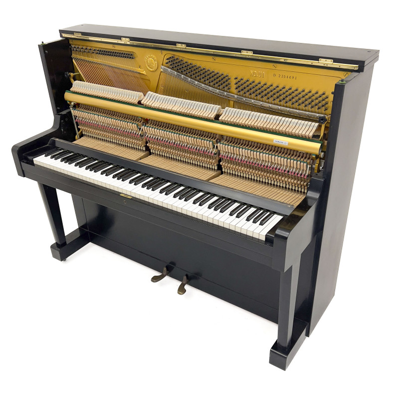 Yamaha Professional Upright Piano, U1D