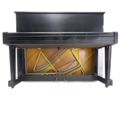 Yamaha Professional Upright Piano, U1D