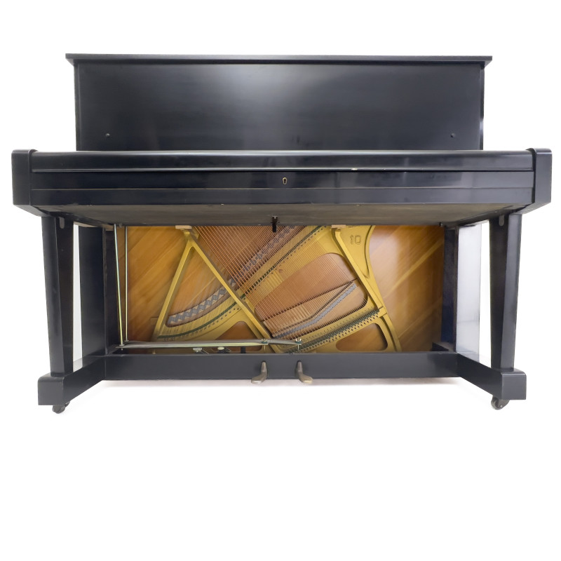 Yamaha Professional Upright Piano, U1D