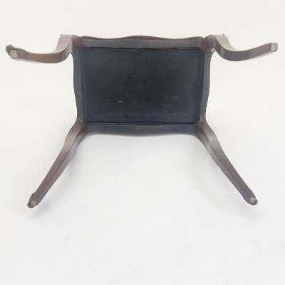 Louis XV Style Jewellery Table