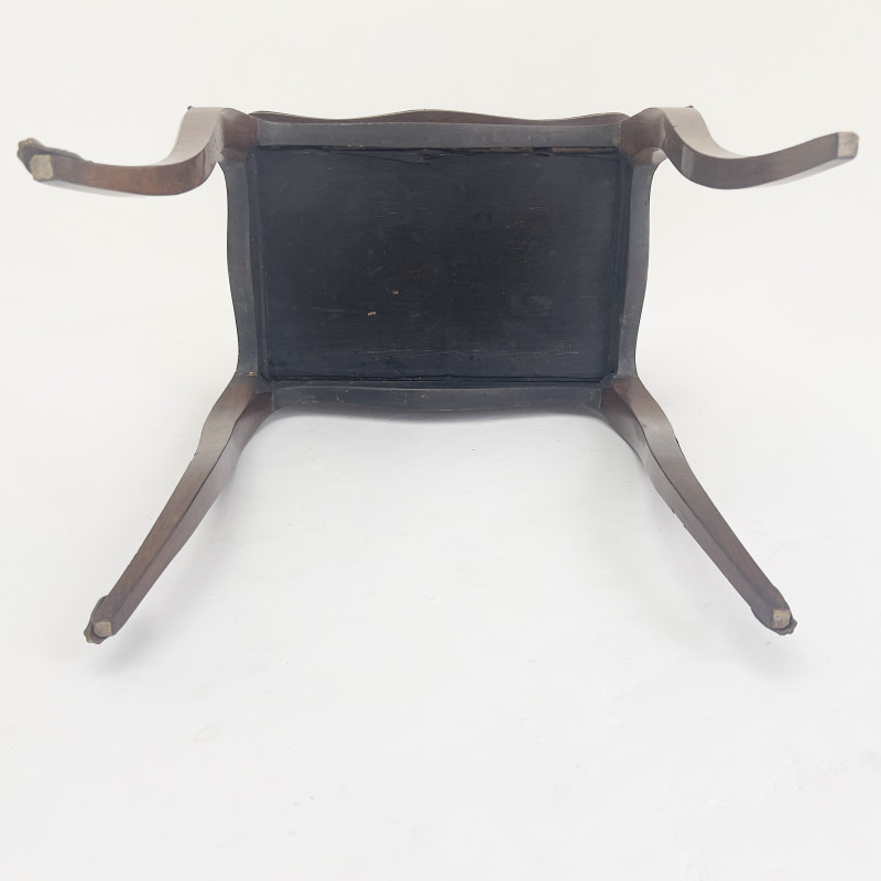 Louis XV Style Jewellery Table