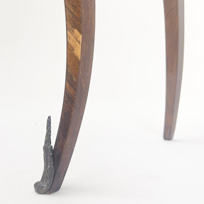 Louis XV Style Jewellery Table