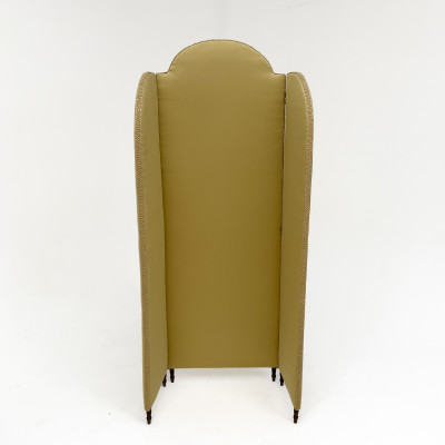 Italian Embroidered Screen