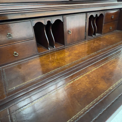 Beacon Hill - Breakfront Secretary