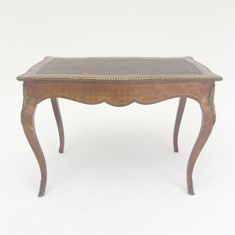 Louis XV Style Writing Desk