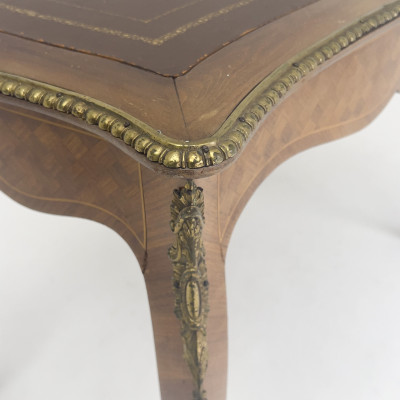 Louis XV Style Writing Desk