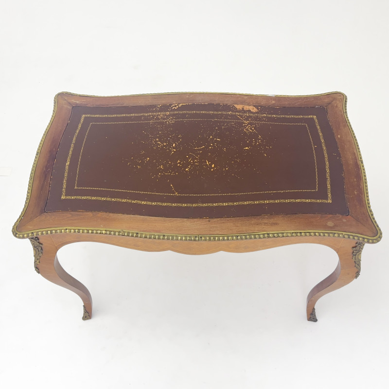 Louis XV Style Writing Desk