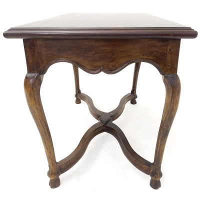 Yale R. Burge - Regence Table