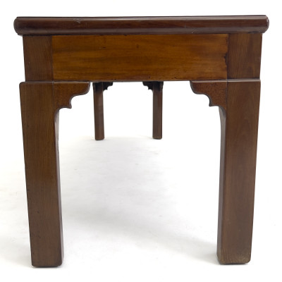 Chinese Ming Style Bench or Low Table