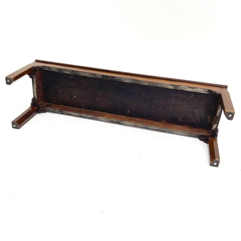 Chinese Ming Style Bench or Low Table