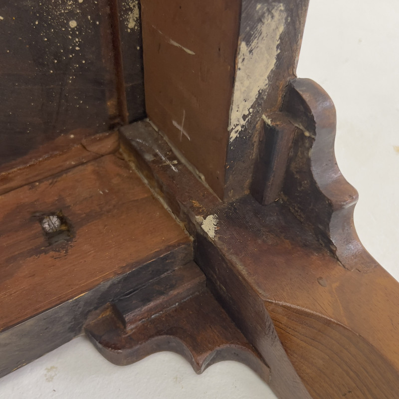 Chinese Ming Style Bench or Low Table