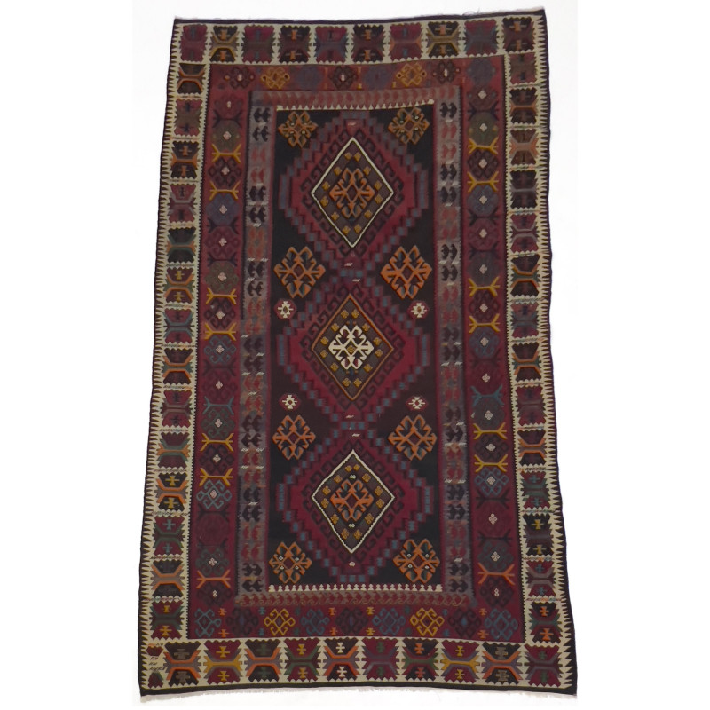 Tribal Kilim Rug