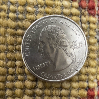 Hand Knotted Minimalist Rug