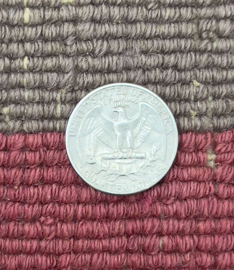 Large Nichols Style Rug