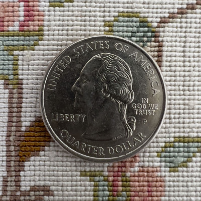 Persian Qum Silk Rug