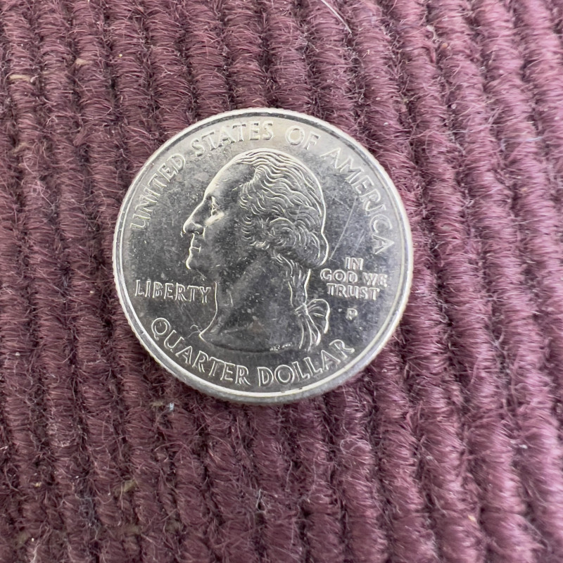 Chinese Art Deco Rug