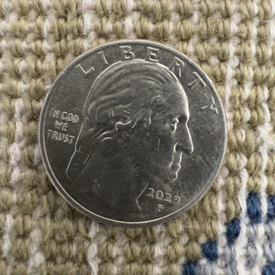 Large Persian Nain Rug