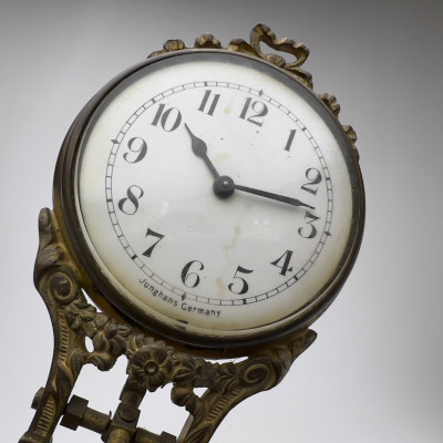 Junghans Diana Clock