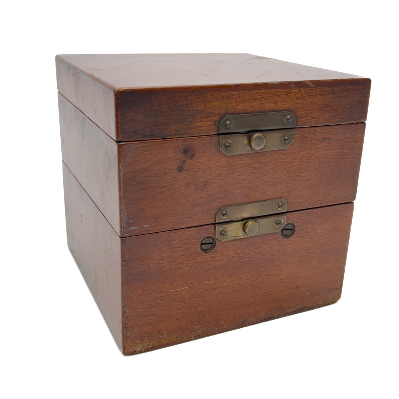 Zenith Chronometer Clock