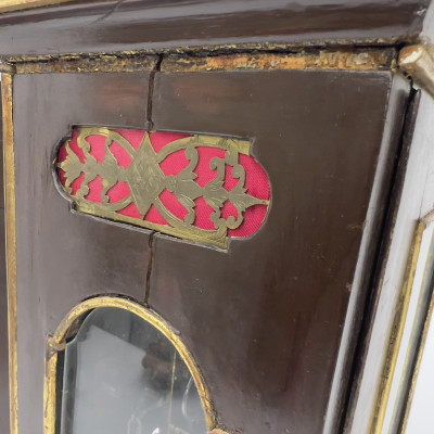 18th Century Austrian Bracket Clock