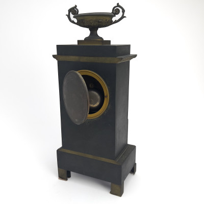 Black Starr &amp; Frost - Empire Mantle Clock