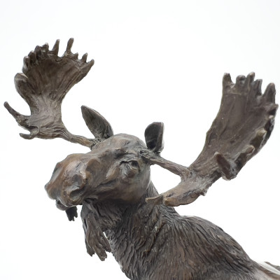 Mac Pakula - Broken Silence (Moose)