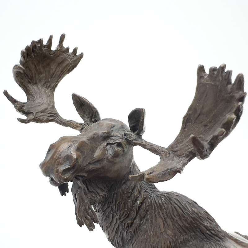 Mac Pakula - Broken Silence (Moose)