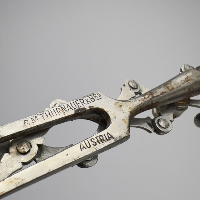 Chinese Wine Jar Lamp &amp; Other Mostly Asian Objects