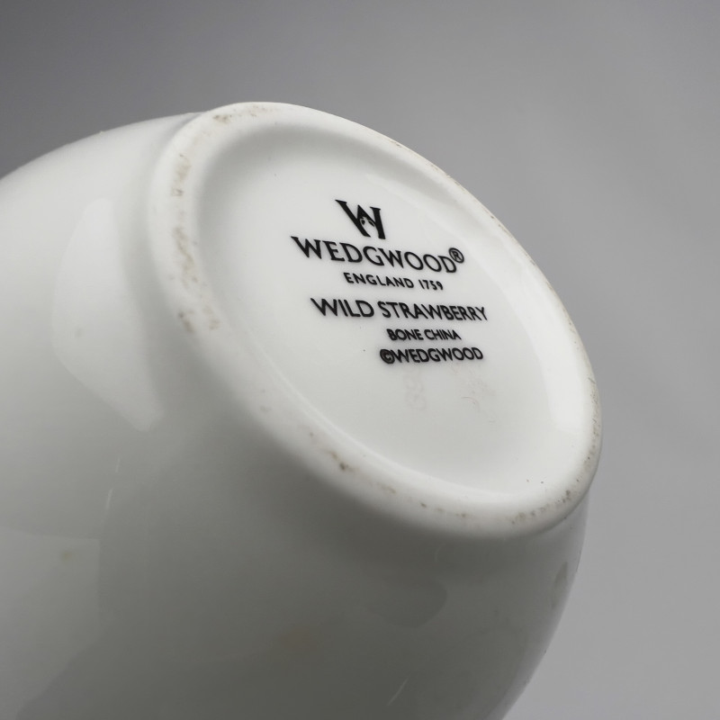 Rosenthal, Limoges, &amp; Others - Porcelain Pieces, Group of 7