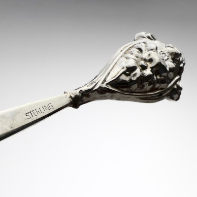 Silverplate Flatware, Tableware and Accessories