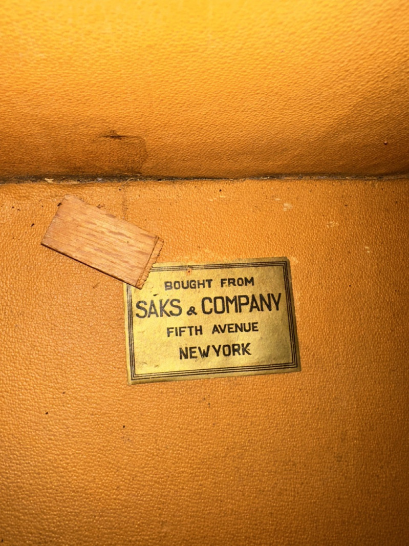 Louis Vuitton - Monogram Wardrobe Steamer Trunk