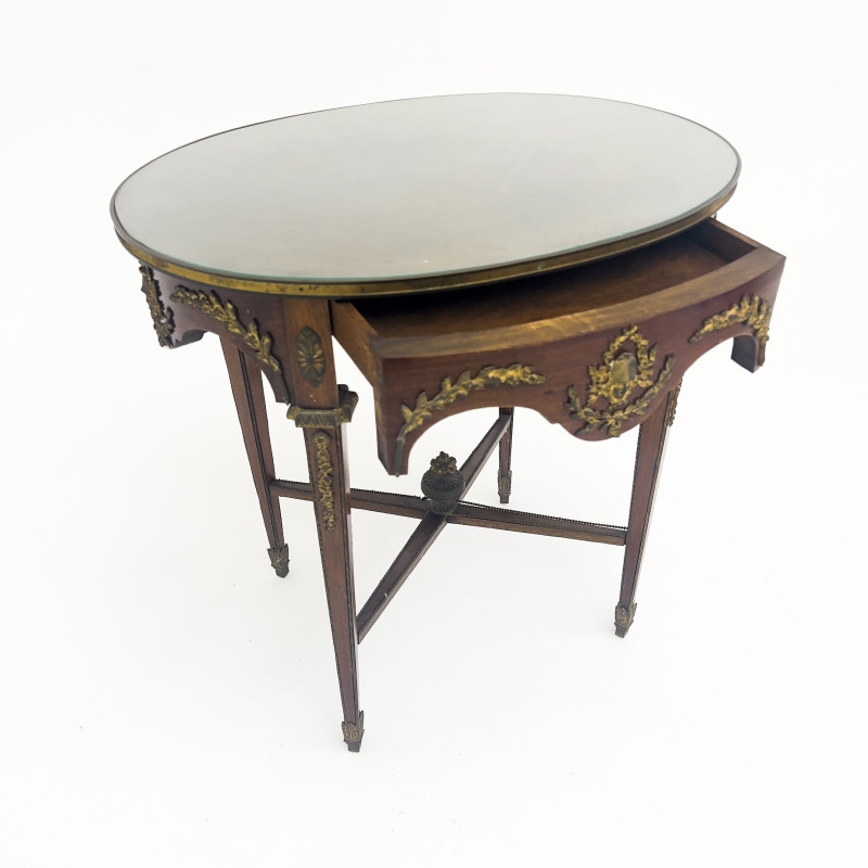 Louis XVI Revival Guéridon