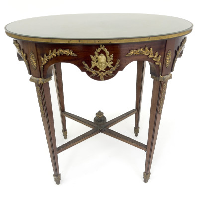 Louis XVI Revival Guéridon