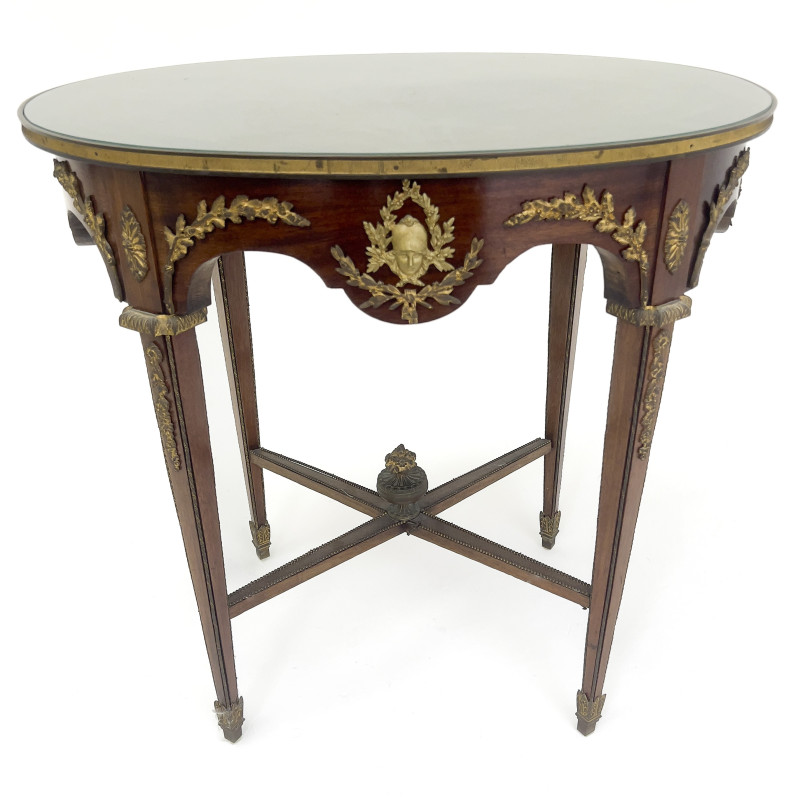 Louis XVI Revival Guéridon