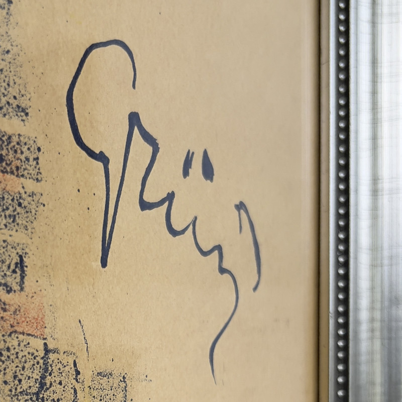 Jules Alexandre Grün - Séviane