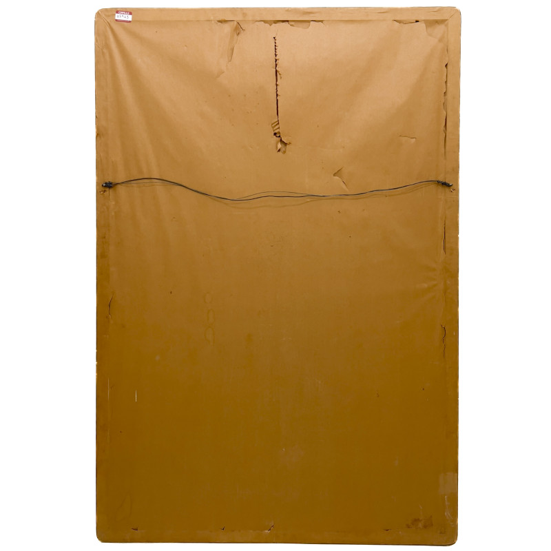 Lip Modernist French Wristwatch Advertising Poster