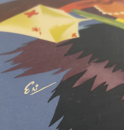 Mexico - The Enchanted Land