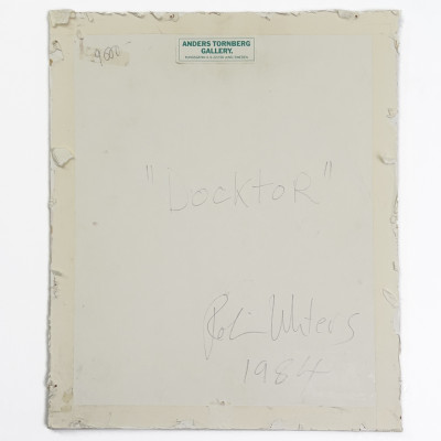 Robin Winters - Doktor