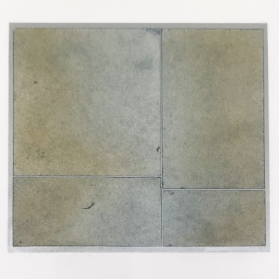 Image for Lot Ben Benson - Untitled (from 77 Variation Series)