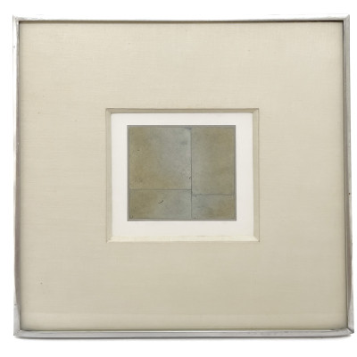 Ben Benson - Untitled (from 77 Variation Series)