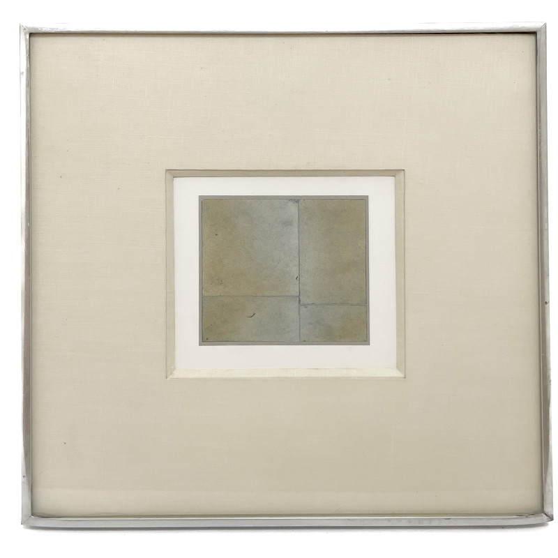 Ben Benson - Untitled (from 77 Variation Series)