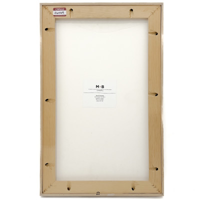 Aurel Schmidt - Self-Portrait 15