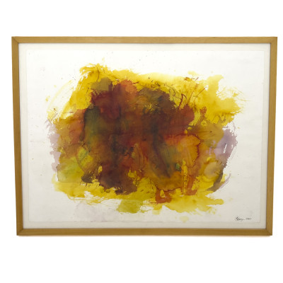 Image for Lot Cleve Gray - Interplay #91