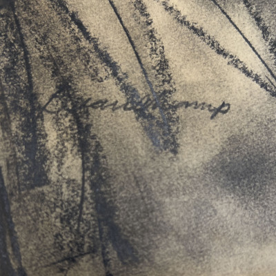 Robert Beauchamp - Fish Man