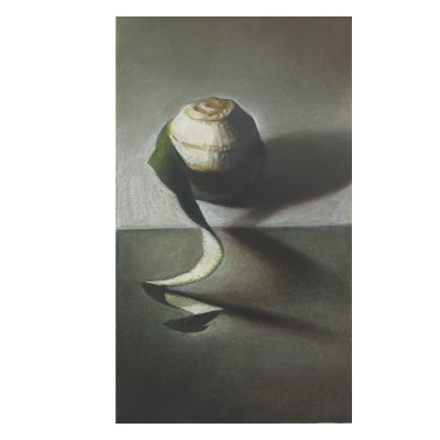 Image for Lot Peter Von Artens - Untitled (Peeled Citrus)