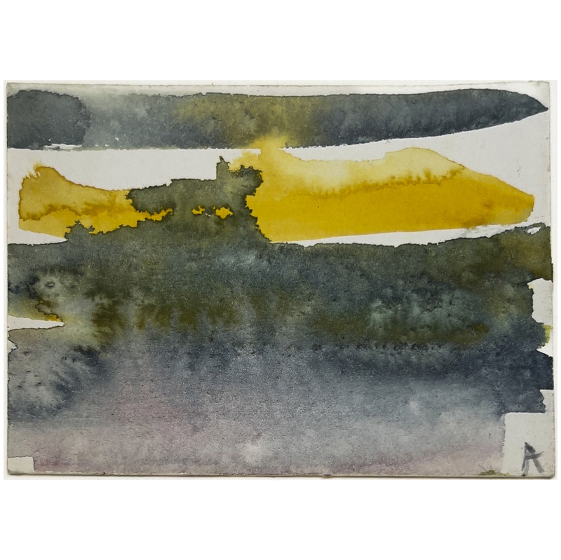 Mary Abbott - Untitled