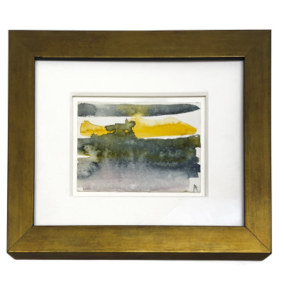 Mary Abbott - Untitled