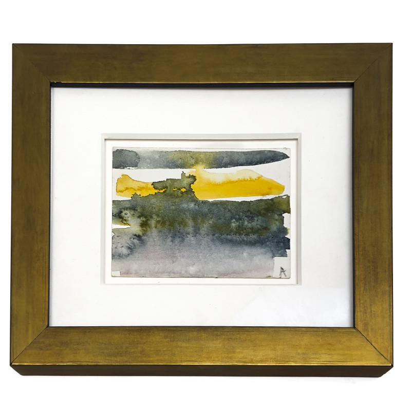 Mary Abbott - Untitled